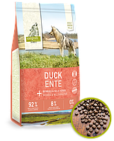 Сухий корм Isegrim Green Hills Adult Duck with Berries для дорослих собак з качкою, 3 кг