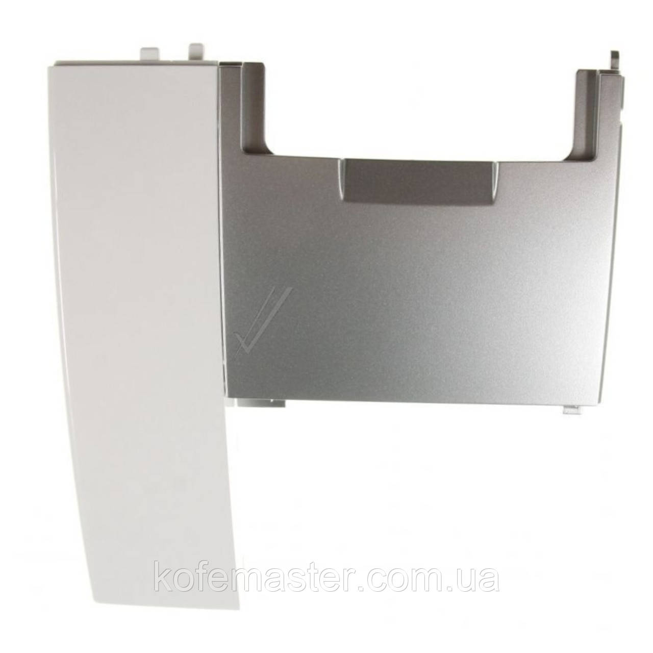 Передня панель для кавомашин Delonghi Intensa, 5513231231
