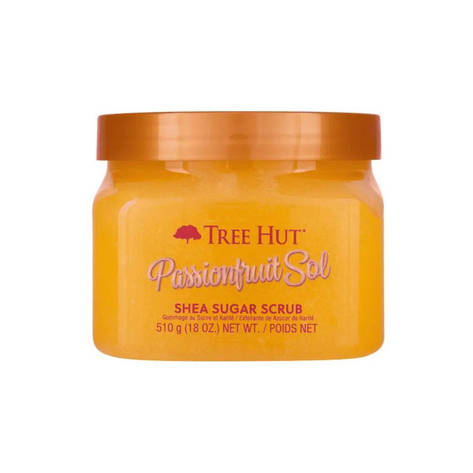 Скраб для тіла Tree Hut Passionfruit Sugar Scrub 510g, фото 1