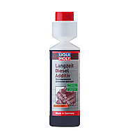 Присадка LIQUI MOLY Langzeit Diesel Additiv 0.25л