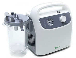 Відсмоктувач медичний “БІОМЕД” 7E-G1