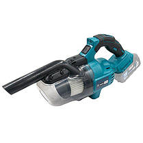 Акумуляторний пилосос PROFI-TEC PHV200BL POWERLine без акумулятора та зарядного пристрою, фото 2