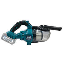 Акумуляторний пилосос PROFI-TEC PHV200BL POWERLine без акумулятора та зарядного пристрою, фото 3