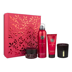 Rituals The Ritual Of Ayurveda подарунковий набір IV. для жінок