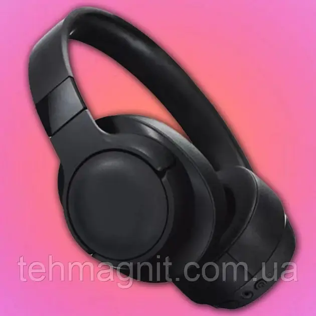 Навушники накладні з Bluetooth SN-700