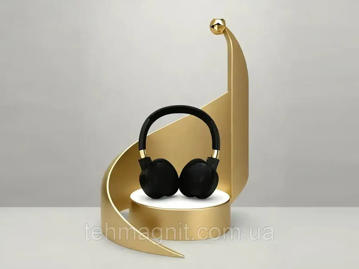 Навушники накладні з Bluetooth SN-460