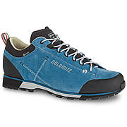 Кросівки Dolomite M’s 54 Hike Low Evo GTX, сині (289208DeepBlue)