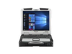 Стан нового захищений ноутбук Panasonic Toughbook CF-31 MK4 (i5-3340M) сенсорний