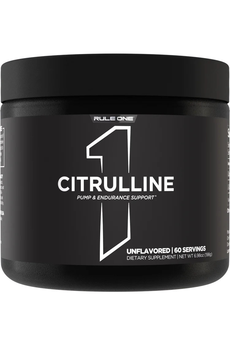 Цитрулін Rule One Citrulline 198 gram (Unflavored)