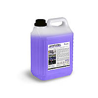 Засіб для очищення м’яких меблів та килимів АНТИПЛЯМА / Textile cleaner 4Larus 5л