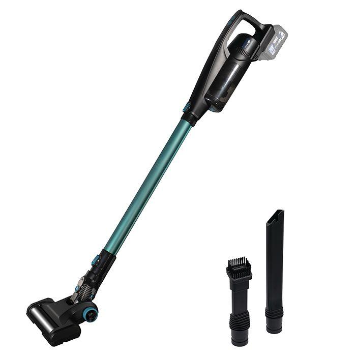 Акумуляторний пилосос PROFI-TEC PVC2120BL POWERLine без акумулятора та зарядного пристрою