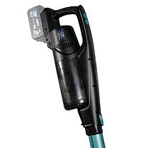 Акумуляторний пилосос PROFI-TEC PVC2120BL POWERLine без акумулятора та зарядного пристрою, фото 5