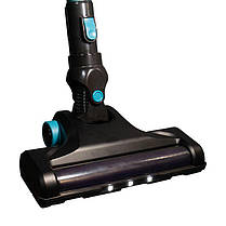 Акумуляторний пилосос PROFI-TEC PVC2120BL POWERLine без акумулятора та зарядного пристрою, фото 4