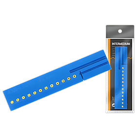 Калібратор для гутаперчевих штифтів Intermedium