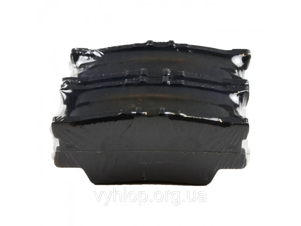 Гальмівні колодки Hyundai/Kia (D160008) Dainton