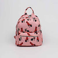Рюкзак C1CR2071p-pink Размер 30*25*13