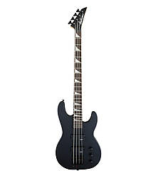 Бас-гітара JACKSON JS2 CONCERT BASS AH SATIN BLACK