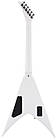 Електрогітара JACKSON PRO SERIES KING V KVTMG SNOW WHITE, фото 2