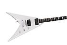 Електрогітара JACKSON PRO SERIES KING V KVTMG SNOW WHITE, фото 6