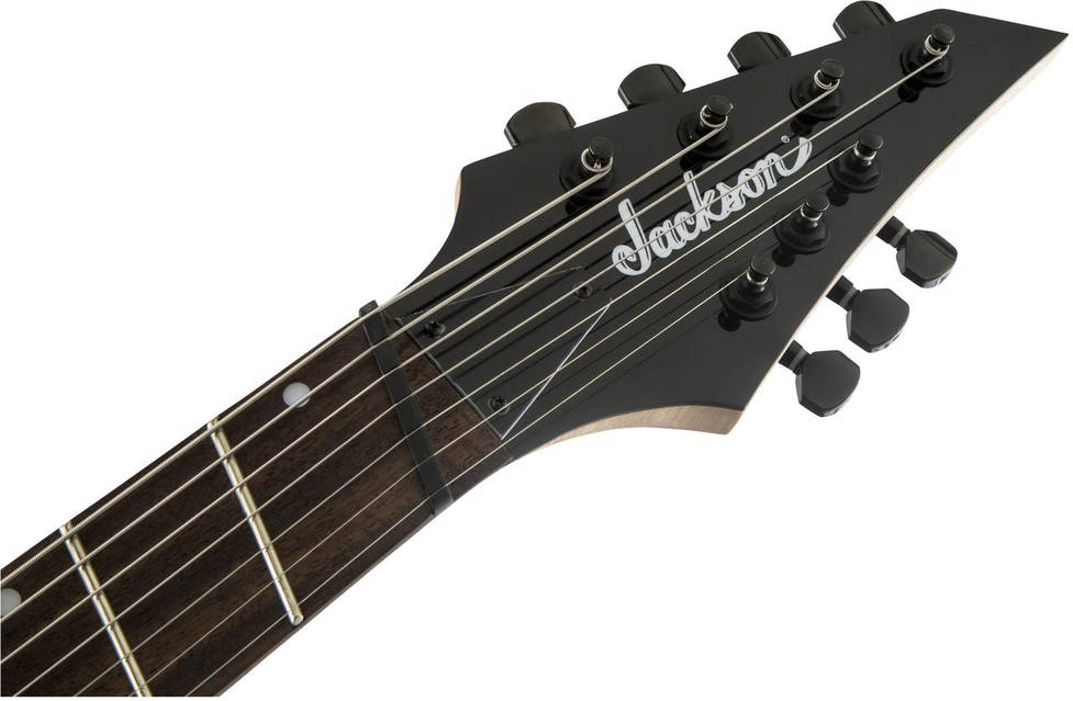Jackson 7弦ギター（DKAF7） Amazon | Jackson Dinky Archtop DKAF7 MS Stained Mahogany 7弦