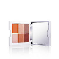 Палітра тіней для повік - Golden Hour