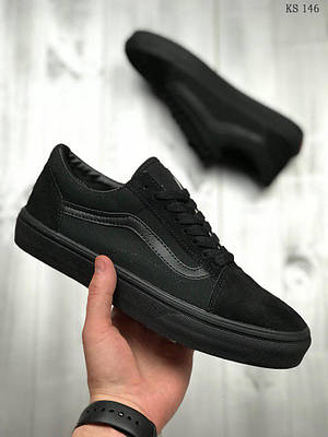 Vans Old School | купить недорого, на Prom | Украина