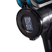 Акумуляторний пилосос PROFI-TEC PVC2520BL POWERLine без акумулятора та зарядного пристрою, фото 3