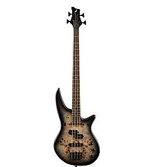 Бас-гітара JACKSON JS2P SPECTRA BASS LRL BLACK BURST