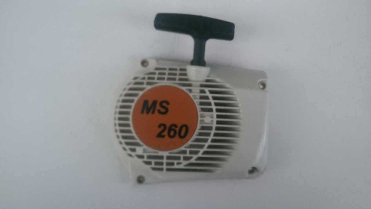 Страртер для БЖ ST 260, фото 1