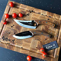 Набір ножів для кухні кухонні ножі