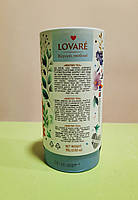 Чай Lovare Winter Tea 80 г чорний, фото 3