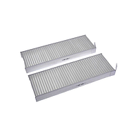 Фільтр салону Citroen Berlingo / Peugeot Partner 1.6HDI 2006-