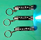 Брелок ліхтарик для ключів із логотипом, фото 3