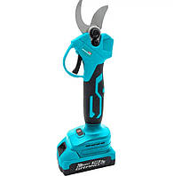 Секатор акумуляторний Grand СА-20BL