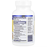 Enzymedica, Digest Basic, підтримка травлення, 180 капсул, фото 2