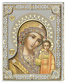 Ікона Казанська