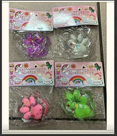 Іграшка-антистрес Таба Лапка, сквіш лапа котика