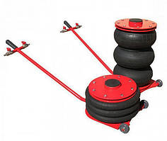 Домкрат пневматичний ДП-3