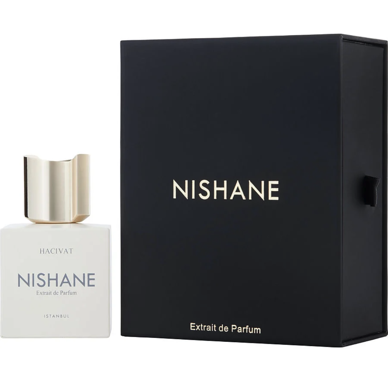 Nishane Hacivat чоловічий аромат, фото 1