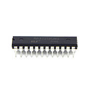 Мікросхема MAX7219CNG SPI-драйвер для проєктів на Arduino, фото 3