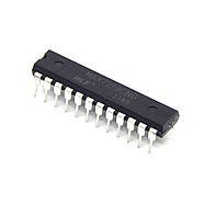 Мікросхема MAX7219CNG SPI-драйвер для проєктів на Arduino, фото 4