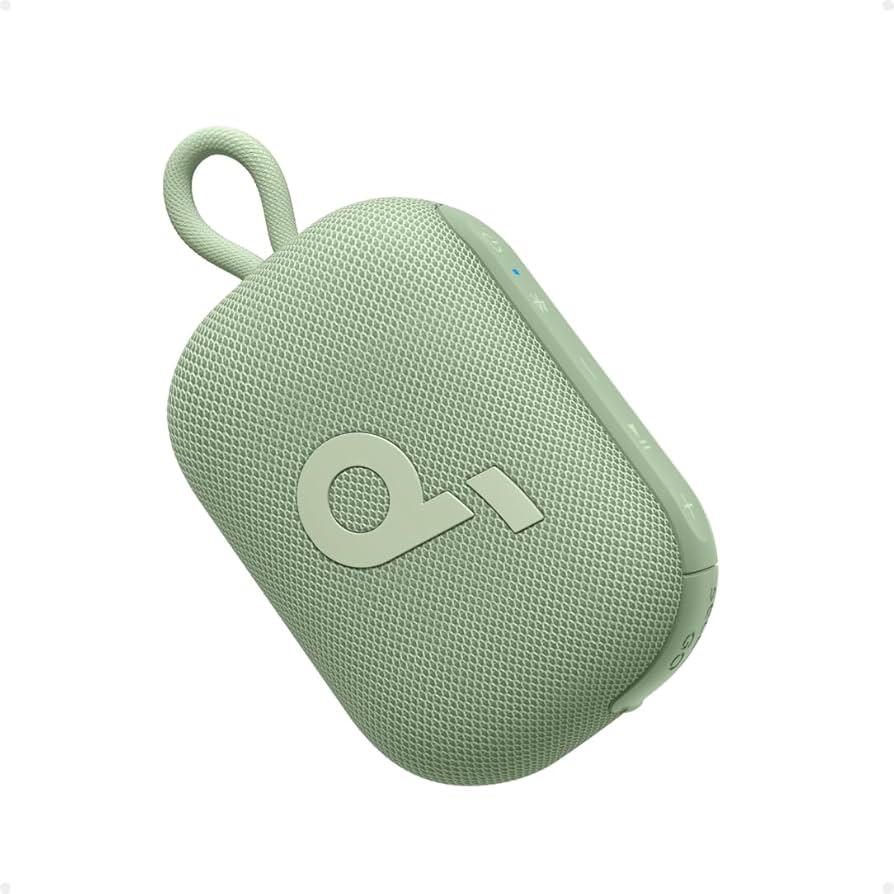 Портативная колонка Anker Soundcore Select 4 GO Green 5W IP67 Громкий ...