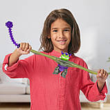 Іграшка-антистрес Рок Джо зі звуком GooJitZu Stretch Strikers Deluxe, фото 4