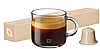 Кава в капсулах Nespresso Almond Croissant Flavour - нотки мигдалю та солодкої ванілі, фото 4