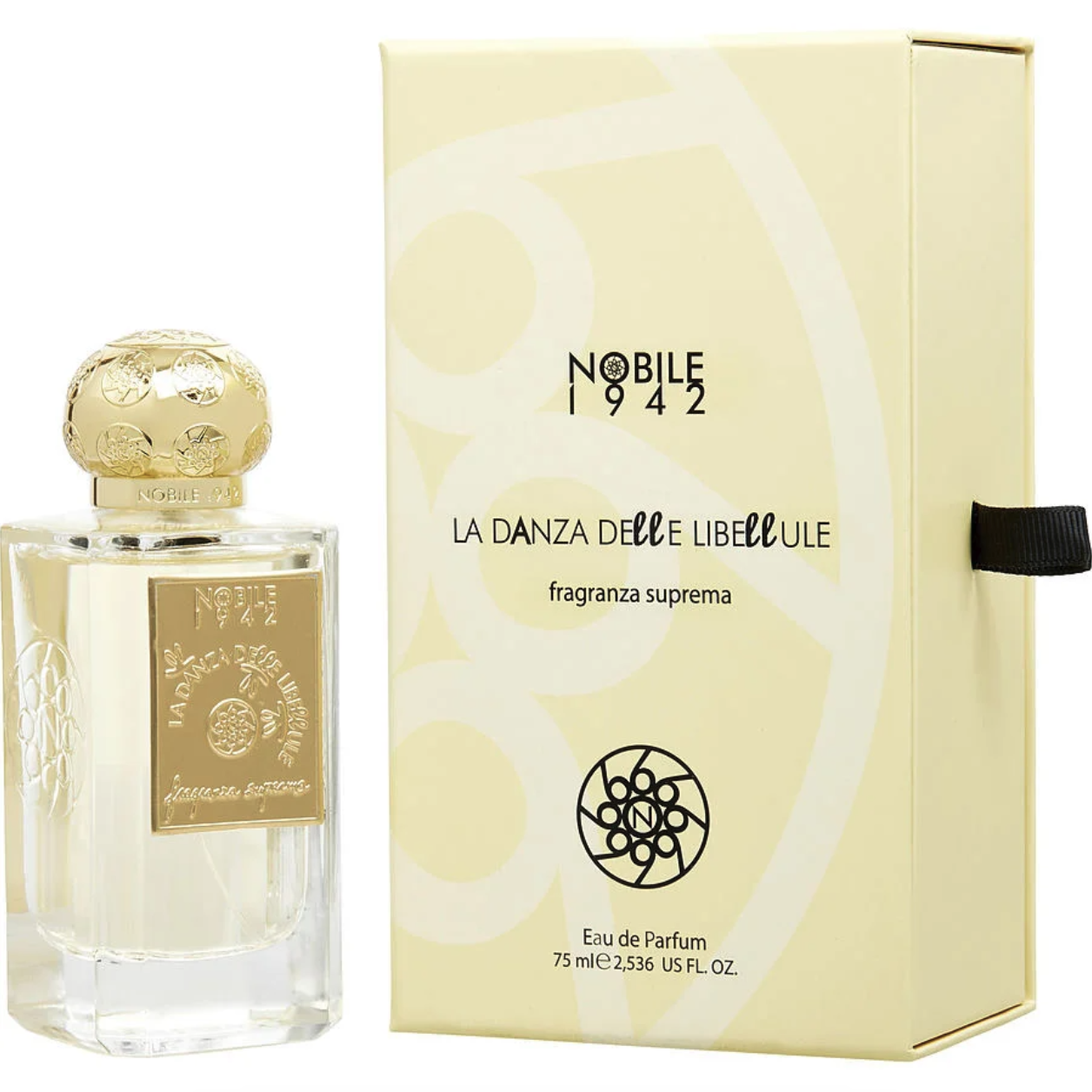 Жіночі парфуми Nobile 1942 La Danza delle Libellule 75 мл