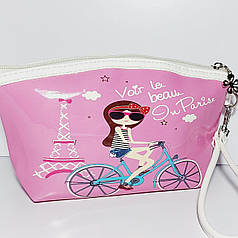 Косметичка детская