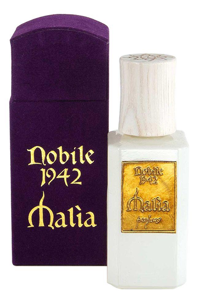 Жіночі парфуми Nobile 1942 Malia 75 мл