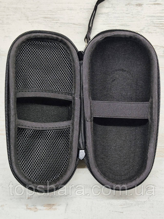 Футляр електробритви Philips S1131, S1133, S1142, S1141, S1231, S1232, S1332, S1333, X3051, X3003, X3002, S3343, S3143