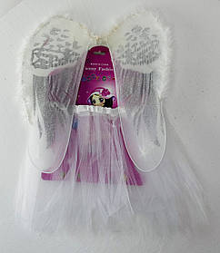 Новорічний Костюм Янгол (С21900)