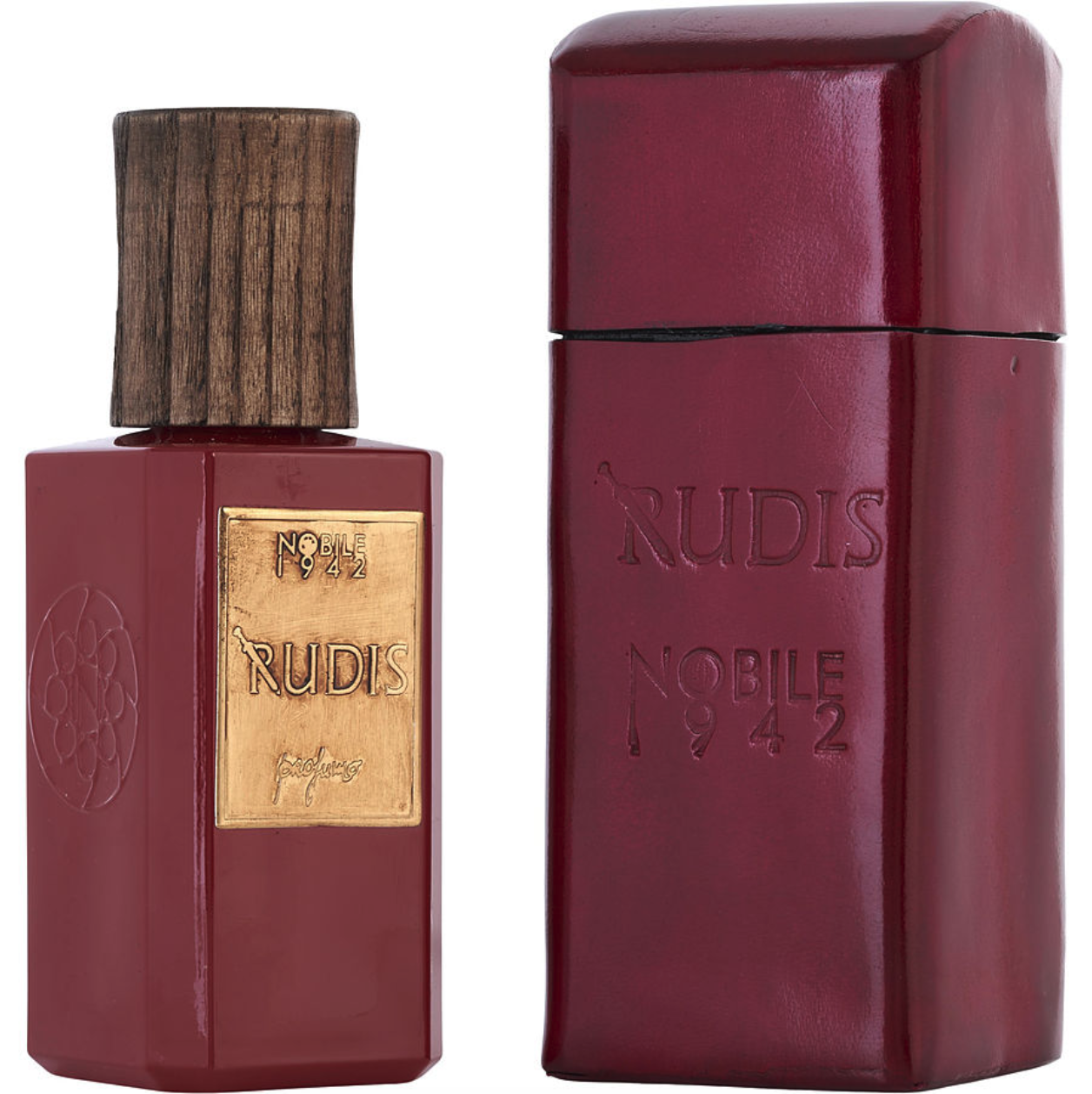 Парфуми унісекс Nobile 1942 Rudis 75 мл